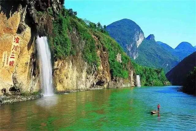 谁说广东没风景,这9处景点堪称山水人文精华,值得一游