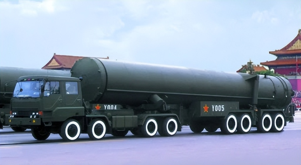 首次携带多个分导式弹头,印度烈火5导弹升级款,试射取得成功