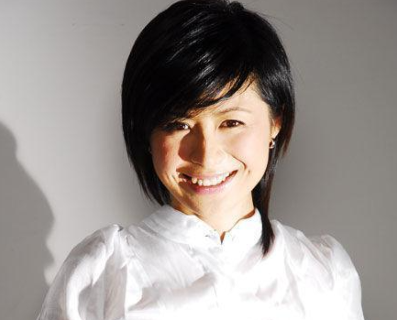 上海主持人陈蕾秘密离婚!