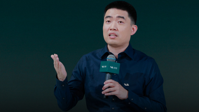 理想汽车ceo李想:面对华为,80%学习,20%表示尊敬,零抱怨