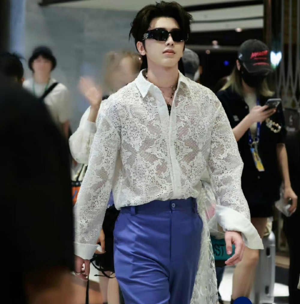 《奔跑吧》蔡徐坤直接消失,这一次再难翻身了 - 即墨网