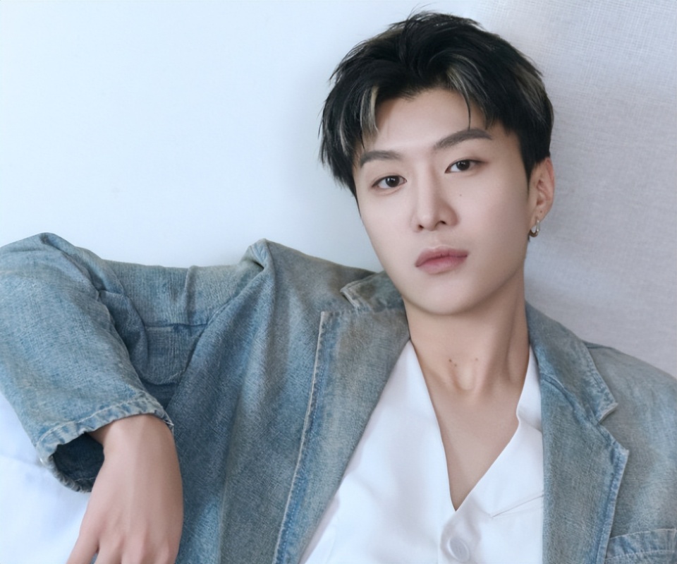 朱正廷成李权哲导师后小鬼成徐圣恩导师卜凡后悔参加偶练