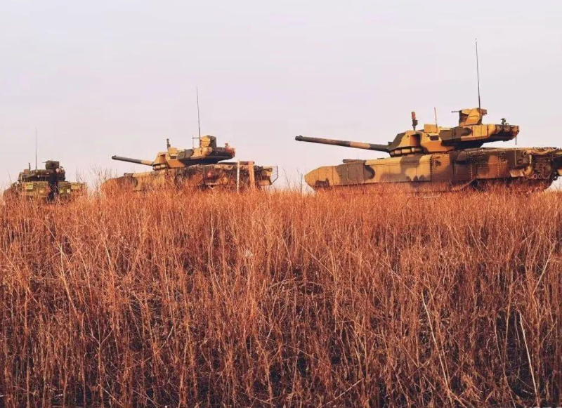 印军坦克被乌克兰炸毁，炮管掉在地上面目全非马步野现在在哪2023已更新(知乎/微博)