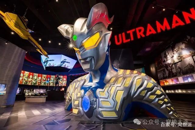全球第一家"奥特曼冰雪世界"落地大连!计划7月份开业
