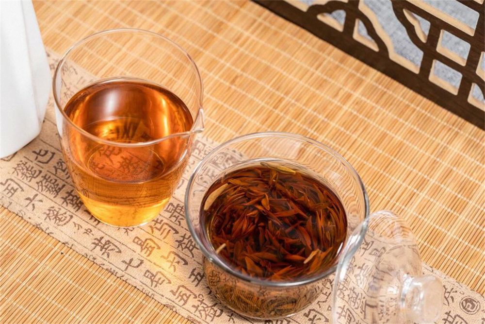 囤秋茶时建议了解