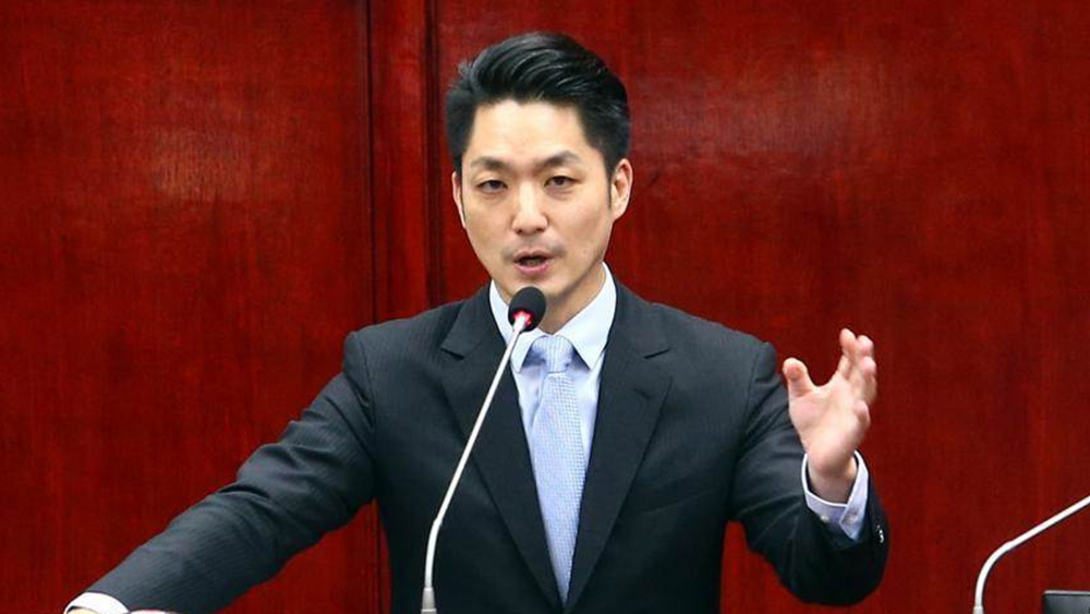 我高层应邀访台后,大陆向岛内官员连发访陆邀请,蒋万安或将到访