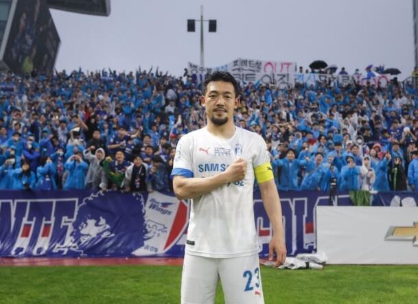 期待！中超队盯上一位著名球星：32岁韩国主力接近来中国踢球！