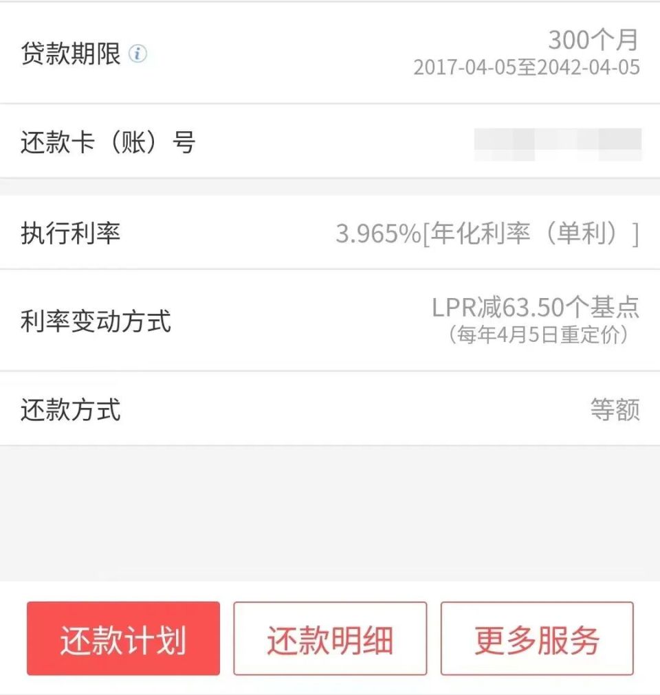降了！2023年，这些人的月供变少了！_腾讯新闻