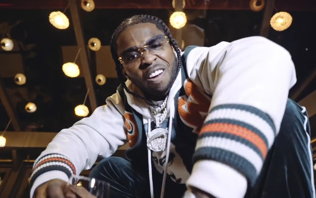 drill如何爆火的?一己之力掀起潮流,纽约说唱传人pop smoke_腾讯新闻