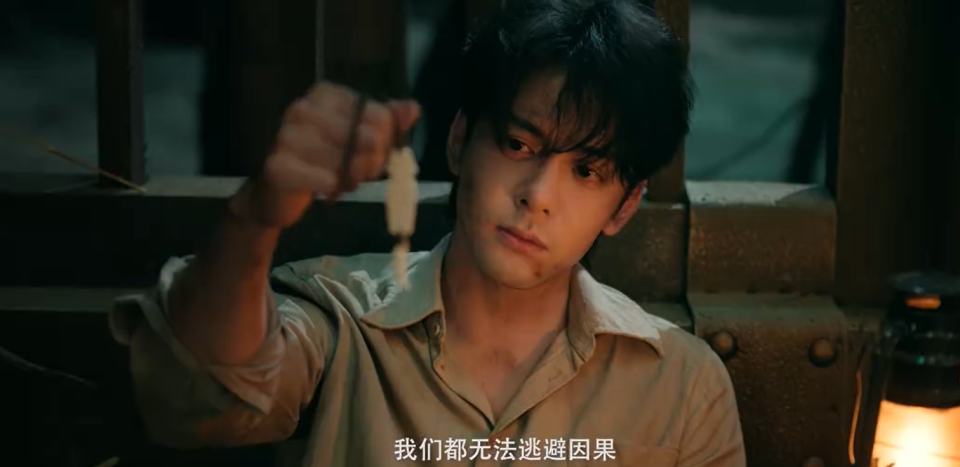 《九门》全阵容曝光，演员分量比《老九门》更高，众多老戏骨加盟_腾讯新闻
