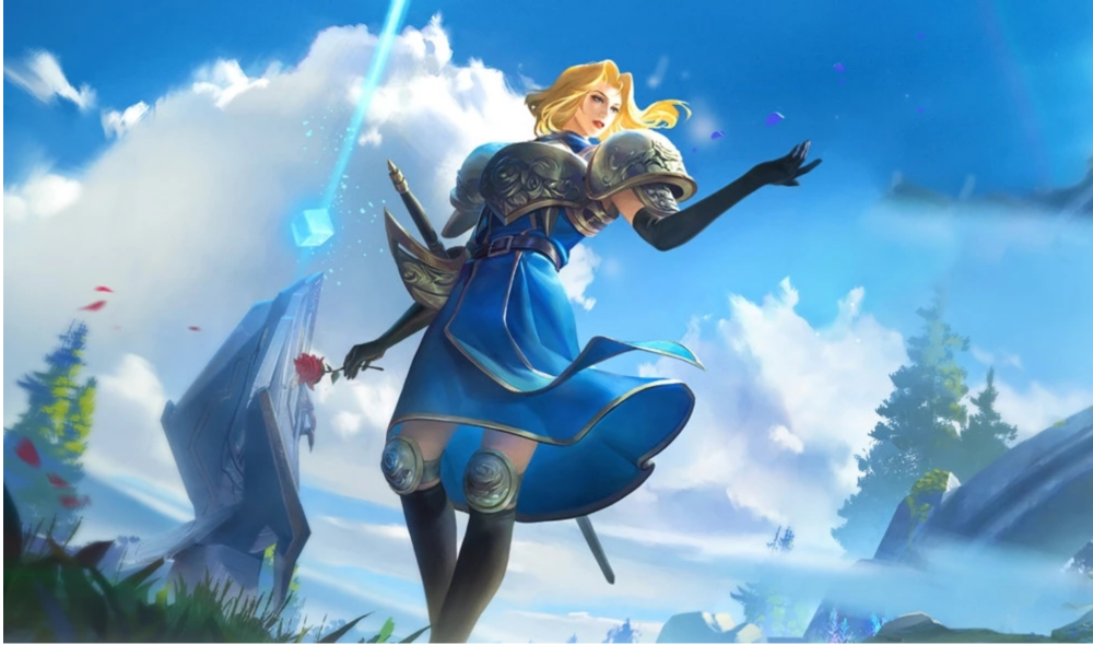 延长斩,细节攒被动,你的夏洛特打不出优势,你没有注意