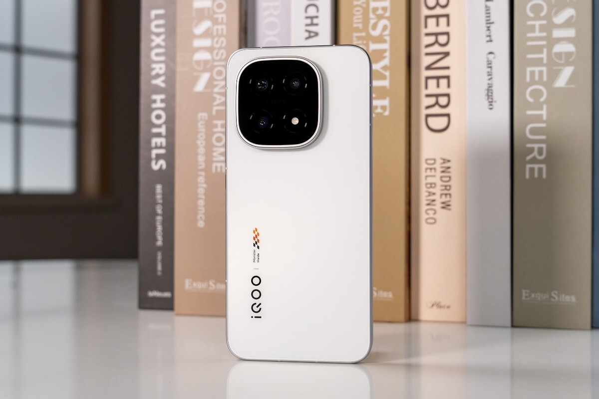 紅米真我一加iQOO：看看國產四大副品牌旗艦都有啥賣點？ - 