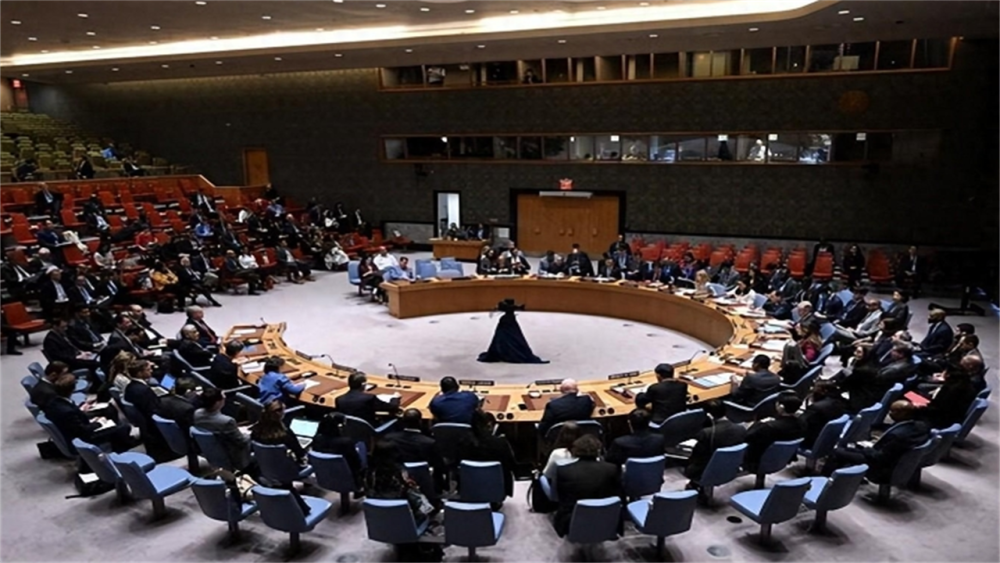 伊朗突袭以色列,联合国召开紧急会议,中国表态后,两国承诺收手