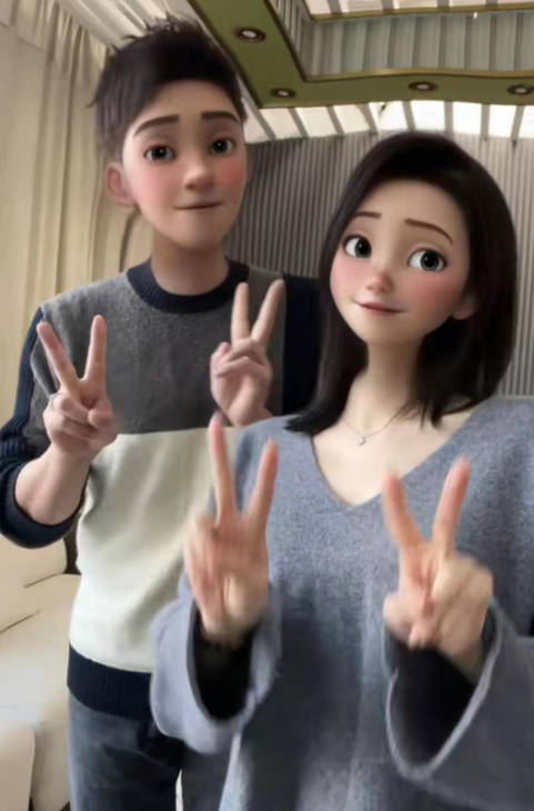 王牌主持沈涛宣布将当爸否认因太太怀孕而暂停节目录制没那么大面子