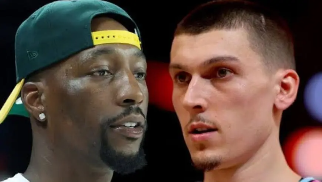不了了之？Shams：还未听说NBA启动调查阿德巴约和希罗冲突