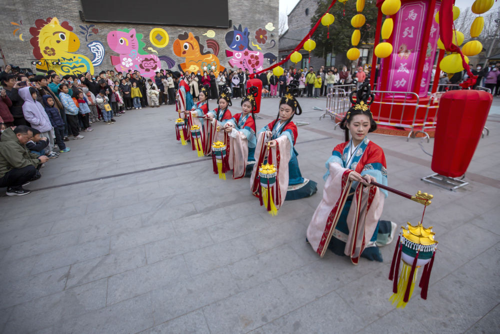 新春走基層·駐外記者回鄉手記|這個中國年，我幸福感滿滿