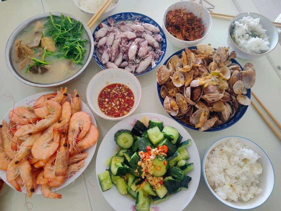 只吃荤不吃素能长高？_腾讯新闻