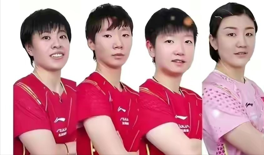 孙颖莎遭遇日乒一姐王曼昱或战伊藤美诚仁川冠军赛抽签出炉