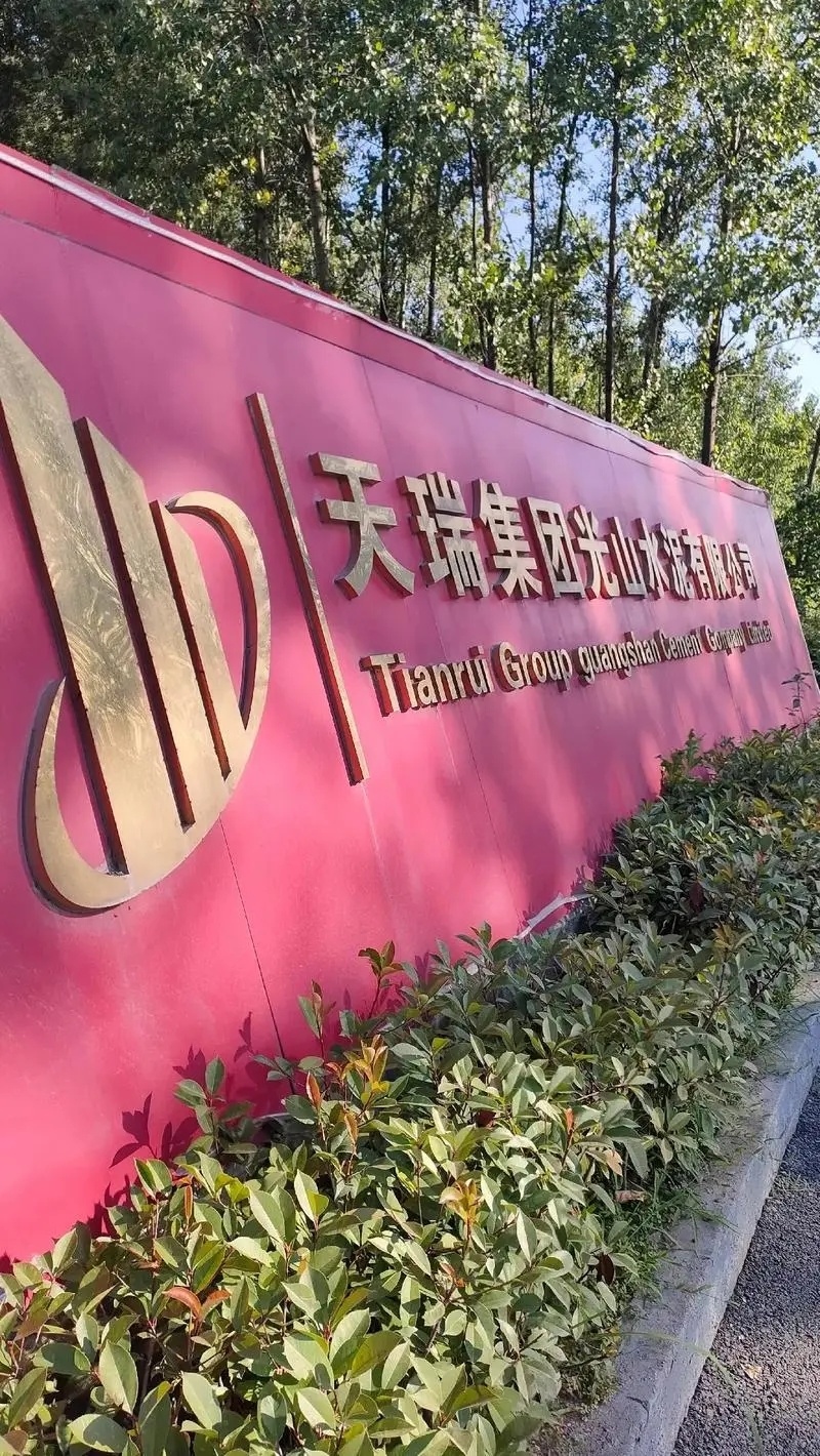 漩涡中的天瑞水泥,老板李留法曾花巨资建208米大佛