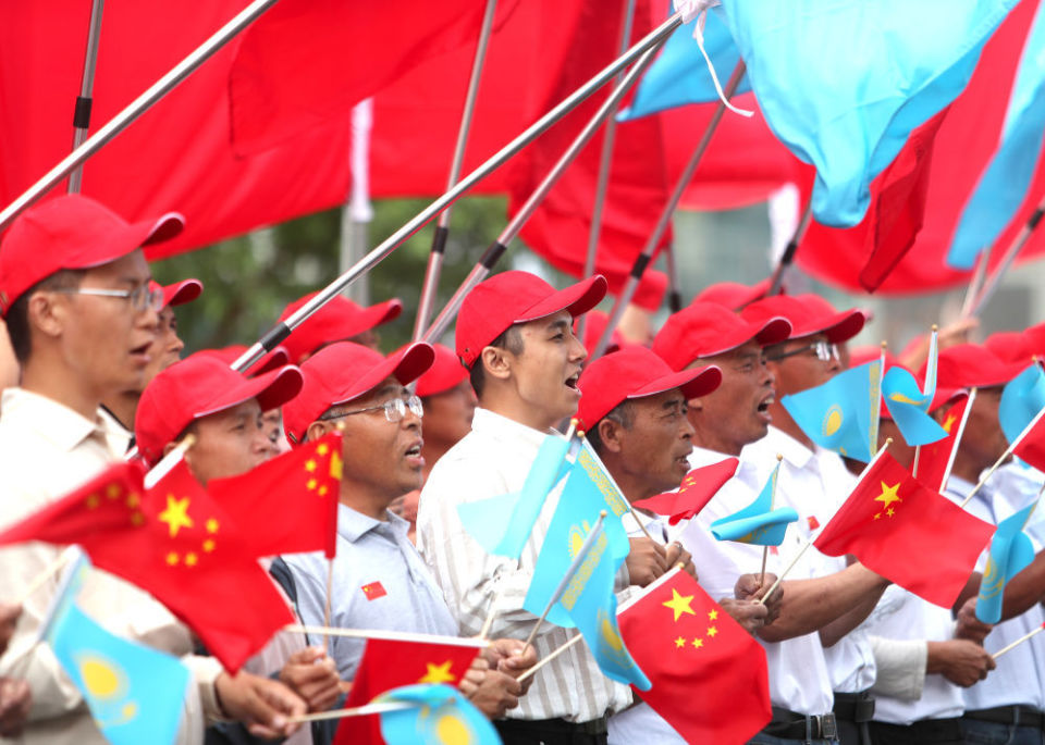 建设银行：美人鱼澳门彩历史开奖结果高清大图｜习近平抵达阿斯塔纳 受到热烈欢迎