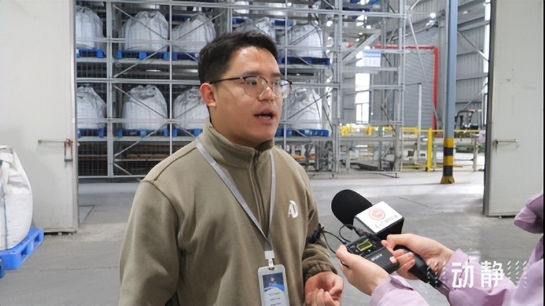 瞄准15%增长目标,贵州新能源产业加快形成新质生产力_腾讯新闻