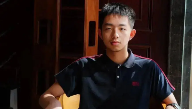全国唯一！温州学子高考数学满分，别人家的孩子分享学习经验