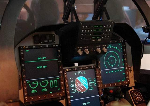 电影《长空之王》答疑,歼10c为何在50米内,都无法锁定f35?