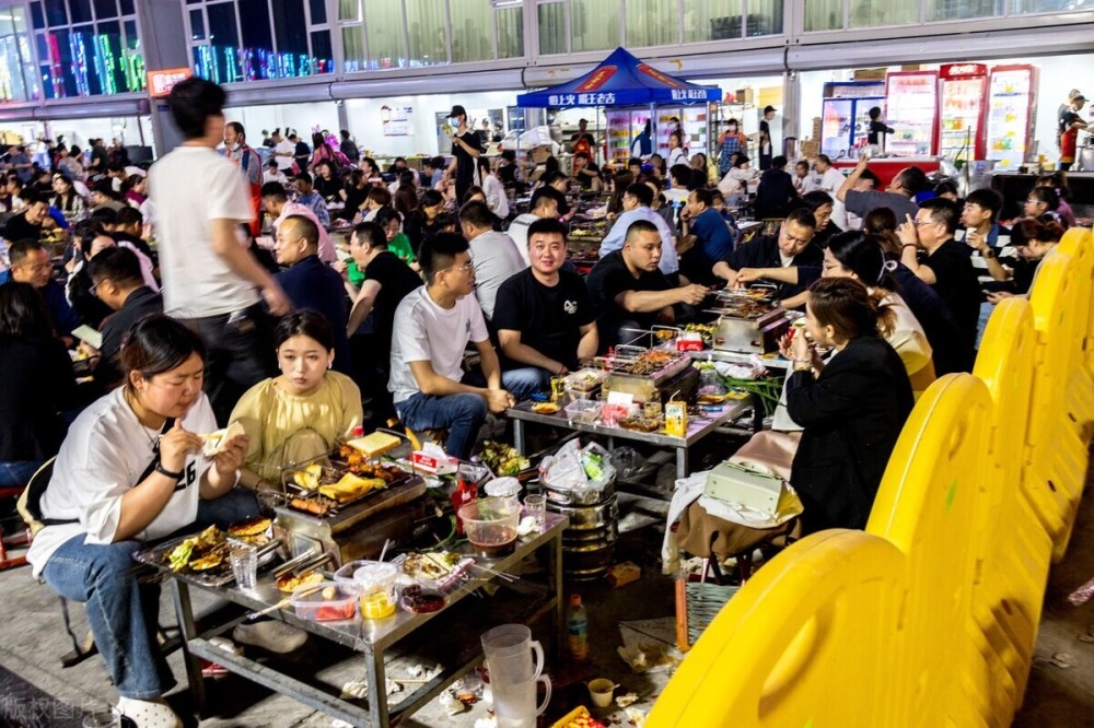 柯洁又口出狂言！称去淄博吃烧烤的人脑子有问题，智商堪忧内幕爆光引争议-313啦实用网