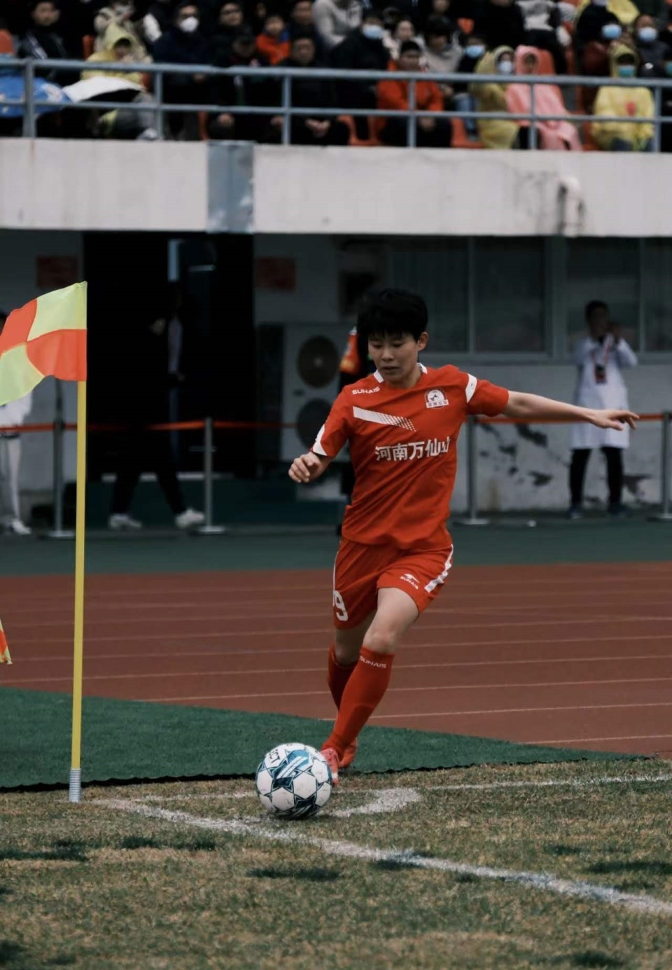 11女超霸主开局2轮不胜武汉女足与中超武汉三镇一道没落