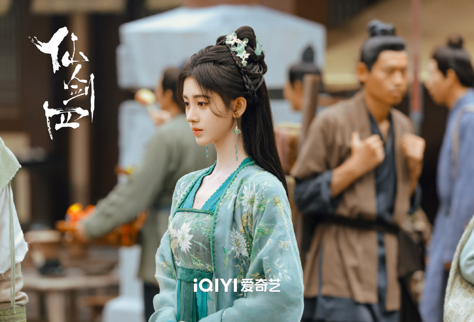 《将门毒后》未拍先火,男女主仍悬而未决,肖战,迪丽热巴呼声高_腾讯