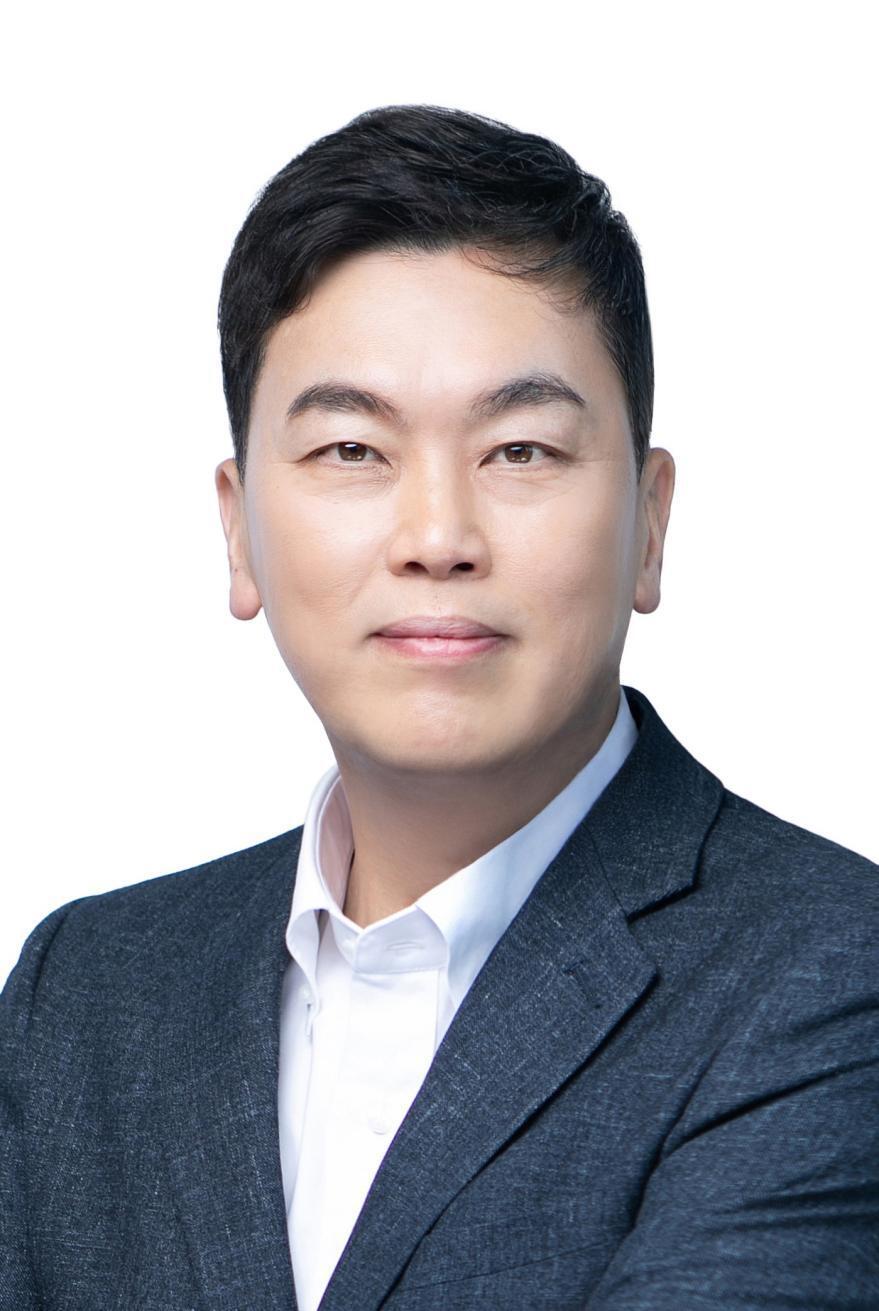 Sean Lee出任捷尼赛思全球负责人，引领品牌开启新篇章_腾讯新闻