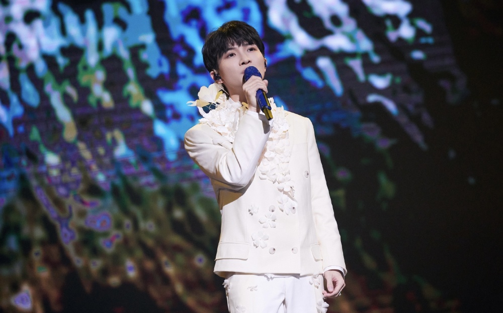 央视元宵晚会赢麻了节目单玩出新花样周深成氛围担当