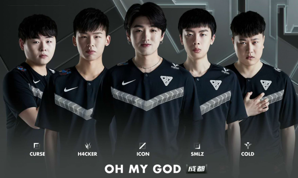 如果老头杯的选手打lpl,怎样才能组出最强的阵容?