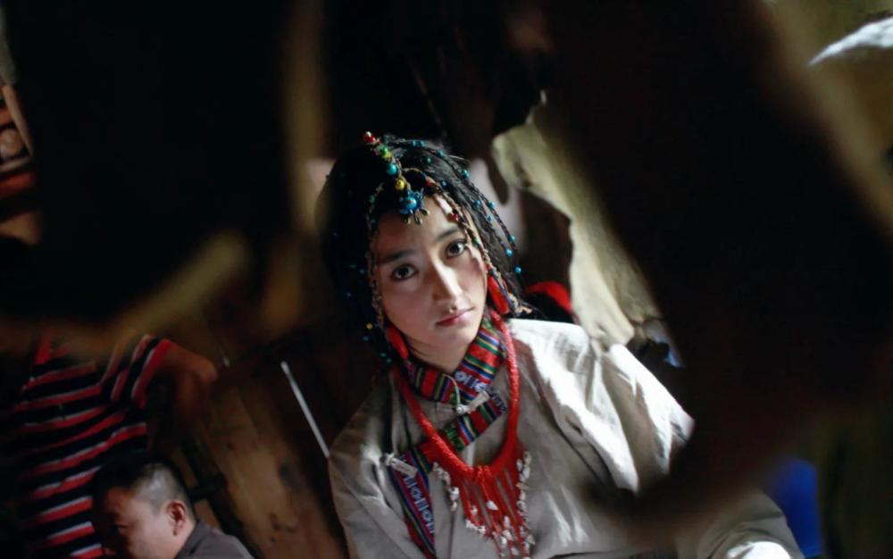 曲尼次仁:是东方天使冠军,还提名百花奖,不火的她37岁还在努力着_腾讯