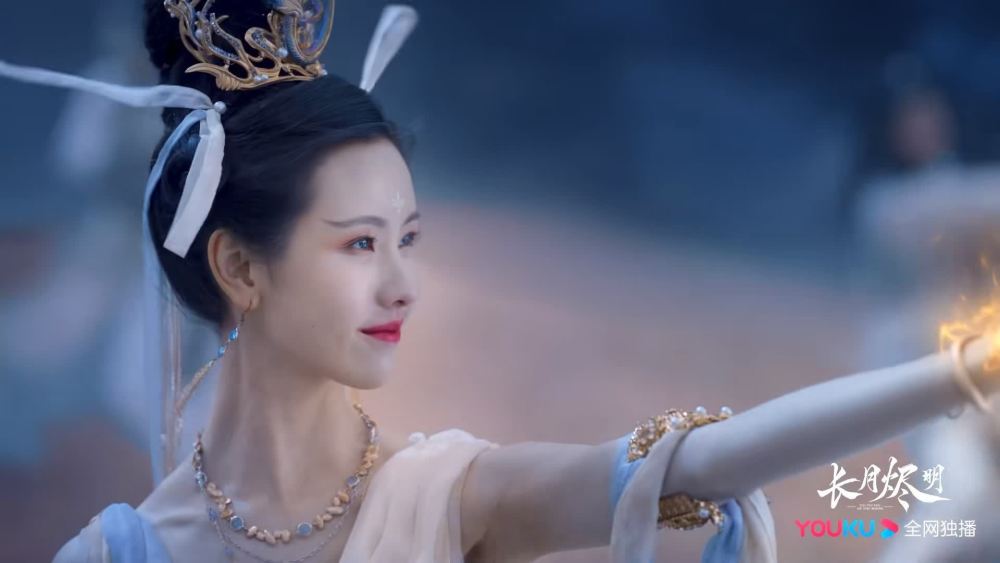 大陆电视剧《长月烬明在线》免费完整播放(无删减加长版)【1280p蓝光】熟肉中字已完结