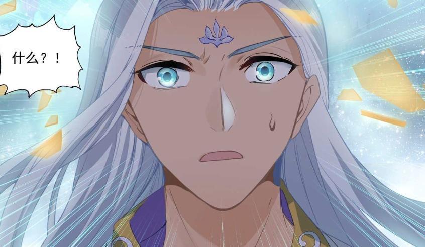 元尊:赵牧神有护身之术,小圣术对决开启,周元不惧