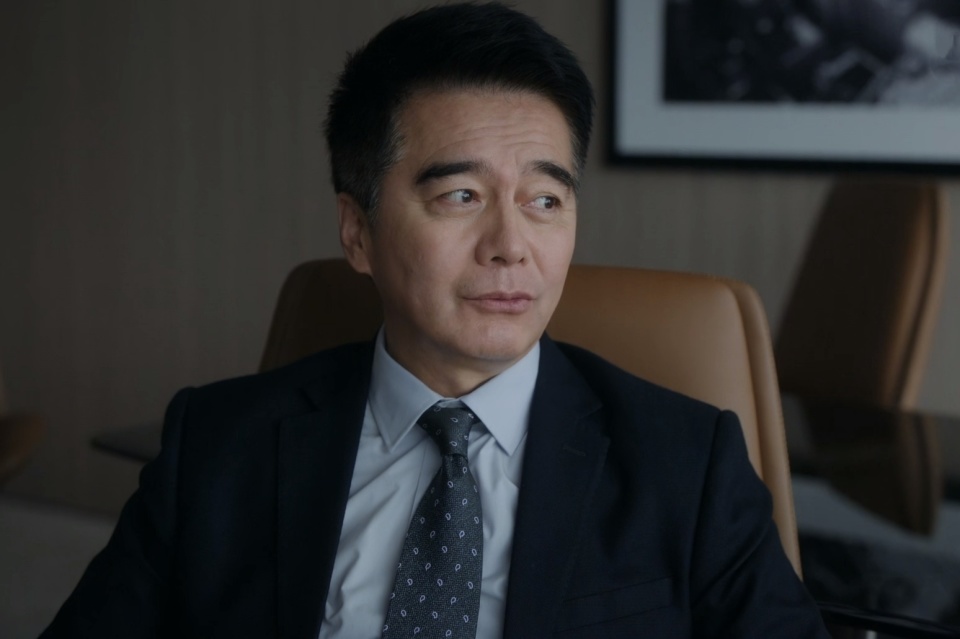 《前途无量》结局：小枣不简单，莫惜君是陈行远的人，郑帅上当_腾讯新闻