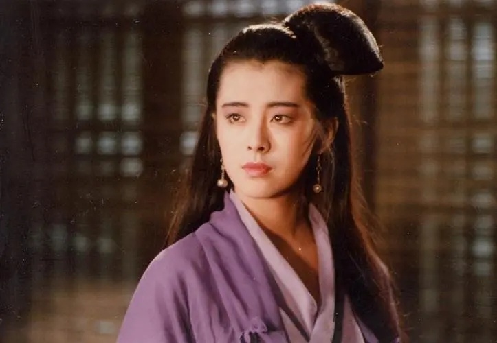 《青蛇》《大丈夫日记》《合家欢》《都市猎人》《游园惊梦》等众多