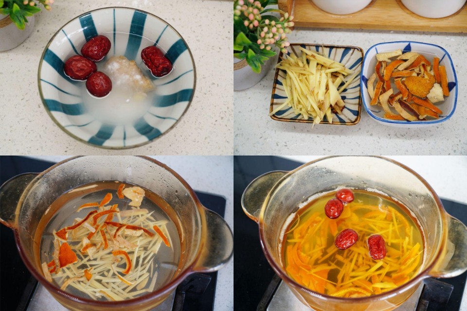老话“入秋一锅汤，胜过开药方”，8种适合秋天的汤，早喝早受益_腾讯新闻