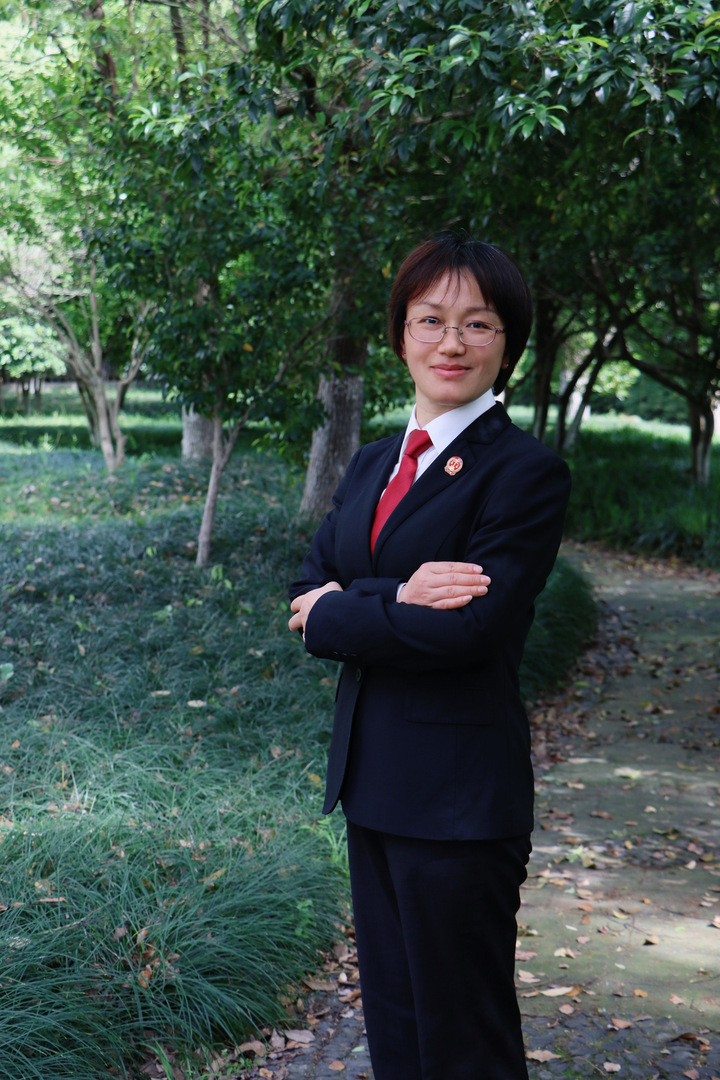 是妈妈,也是榜样,杭州法院里的这群妈妈,故事动人