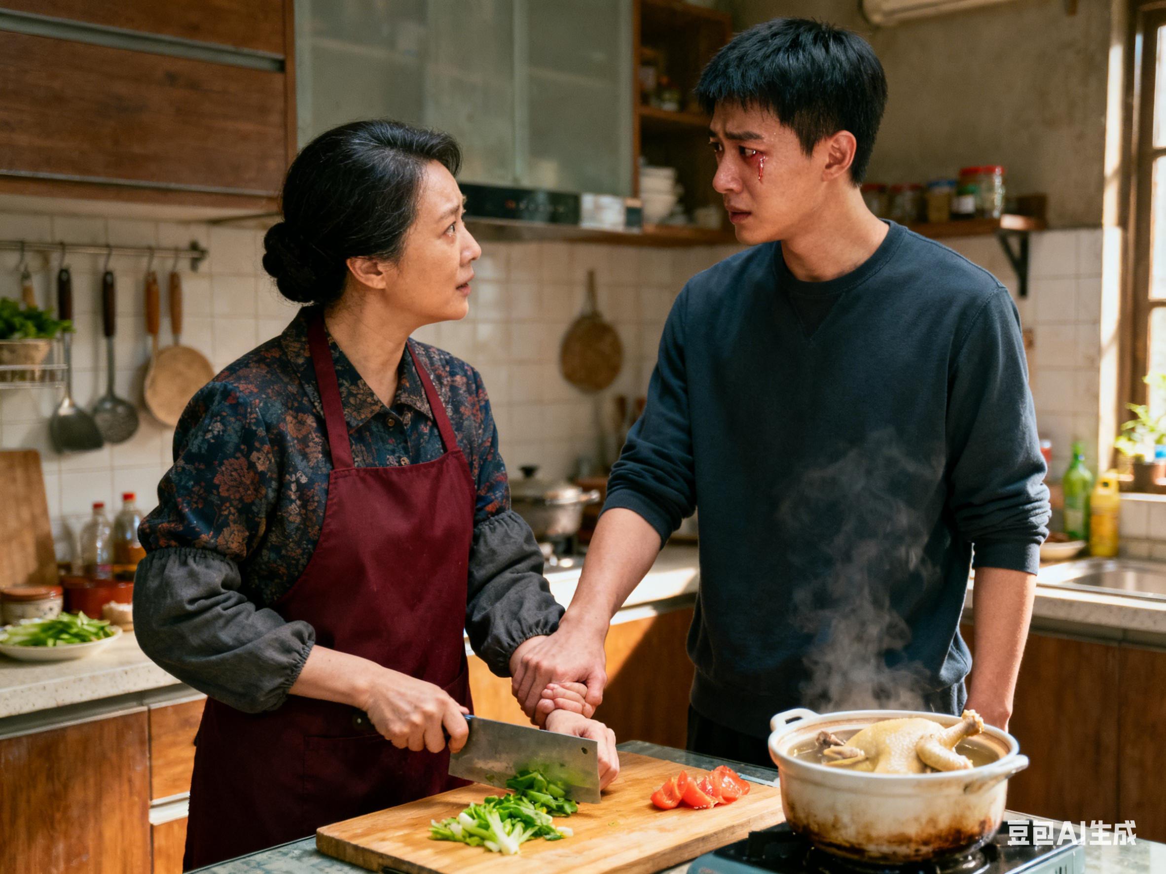 “禍從口出”，永遠別在兄弟姐妹面前，隨口說出這4句話，不然你會後悔的 - 