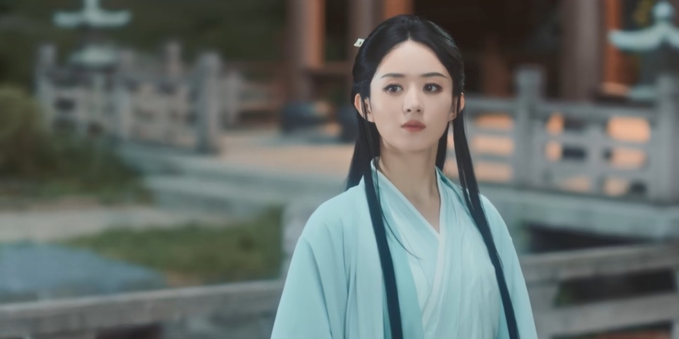 古装再迎大混战,5部新剧即将开播,赵丽颖,杨幂正面对决太精彩_腾讯