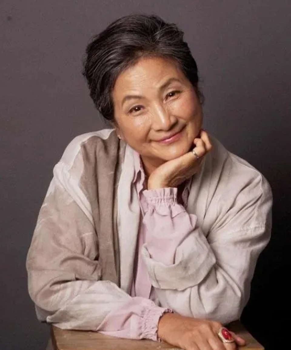 媒体:演员郑佩佩去世,曾出演《唐伯虎点秋香》《卧虎藏龙》