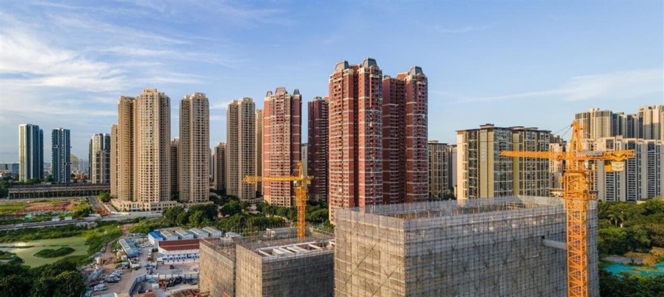 大动作！住房以旧换新真的来了！政府给补贴，最高能省8万！_腾讯新闻