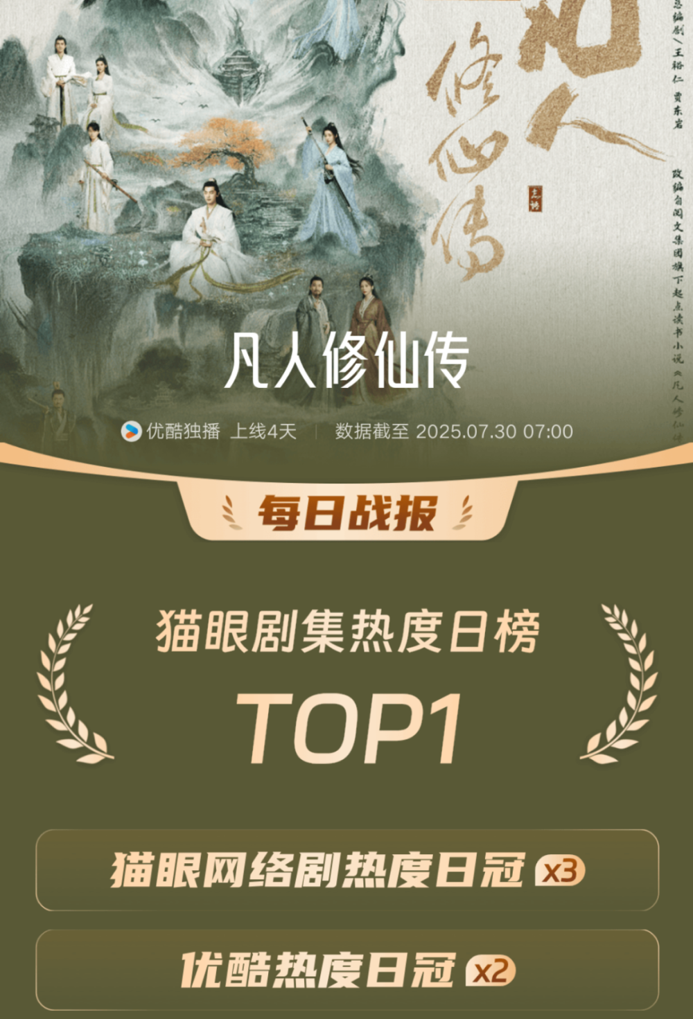 金晨与颖儿凑一块硬是演不出仙女样？杨洋倒是让我看顺眼了