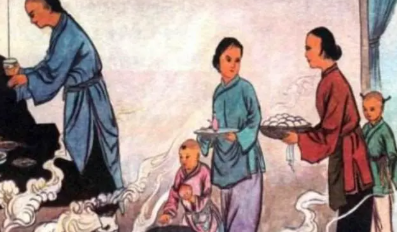 过寿不能随便过，“庆九不庆十”，73、84也不过，寿礼禁忌讲究多_腾讯新闻