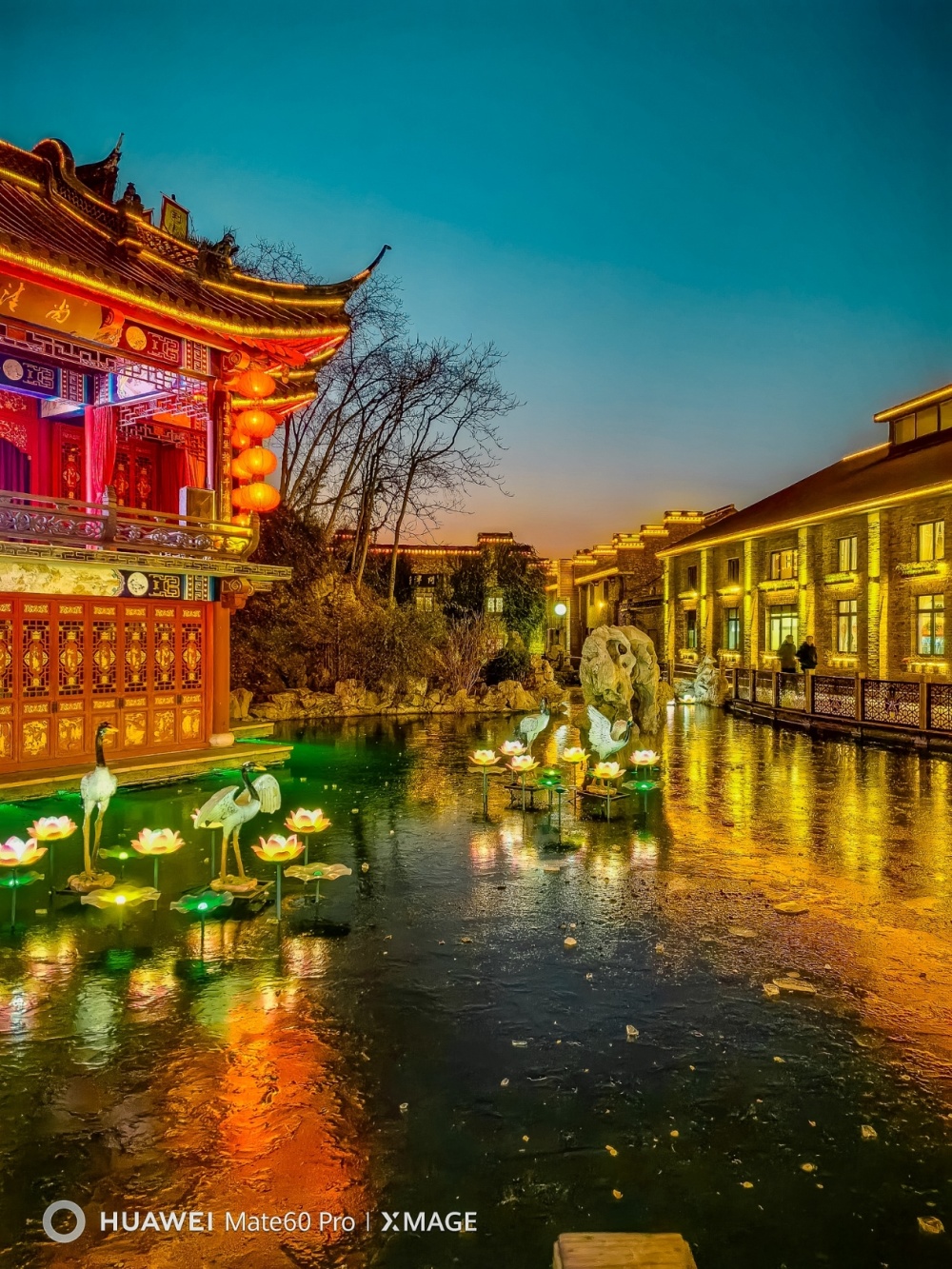 镇江西津渡古街_腾讯新闻