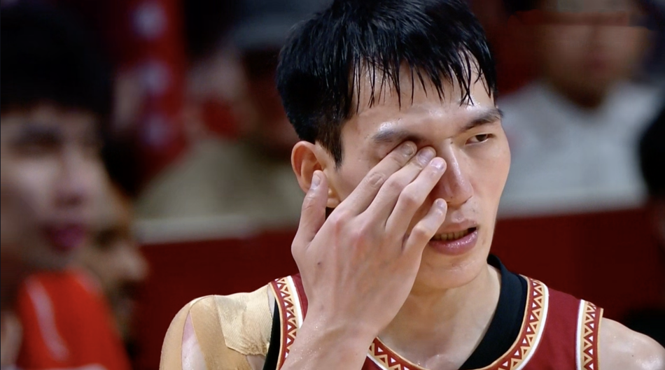 单节击溃cba豪门,吴前关键爆发,王哲林里程悲!