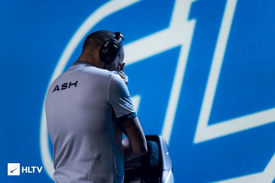ash：我渴望证明自我，与顶尖选手并肩作战，捧起冠军奖杯_腾讯新闻