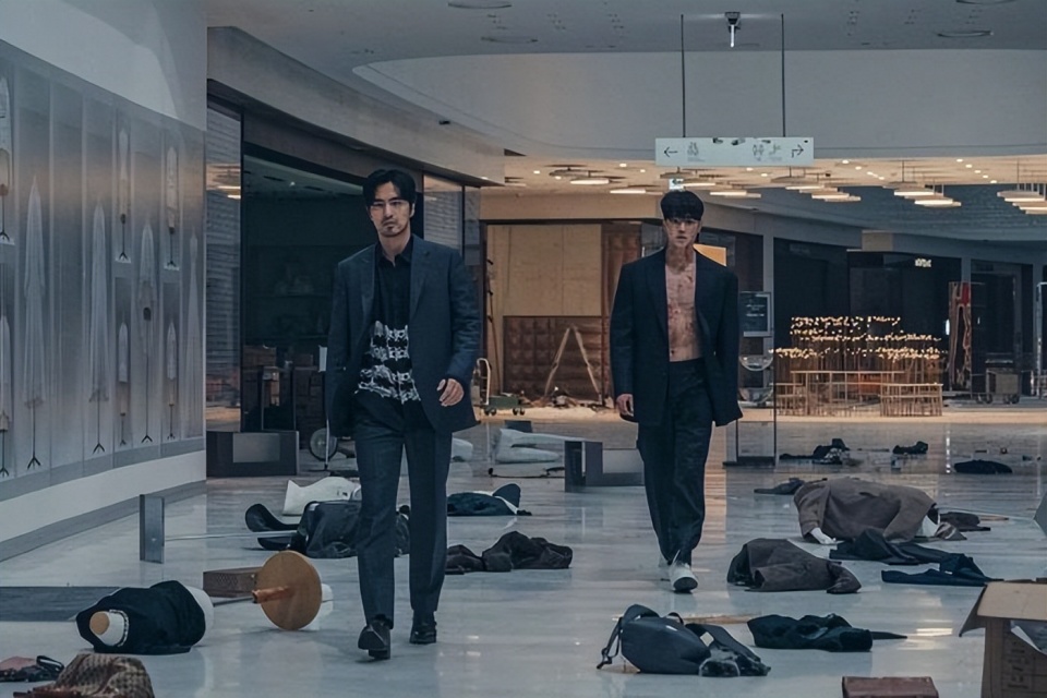 最新上线的6部韩剧,宋江新剧开播,池昌旭申惠善谱写爆笑恋曲